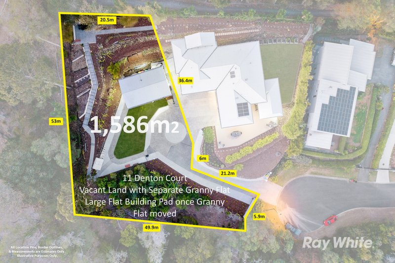 Photo - 11 Denton Court, Daisy Hill QLD 4127 - Image 18