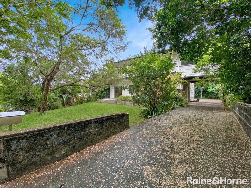 Photo - 11 Depper Street, St Lucia QLD 4067 - Image 1