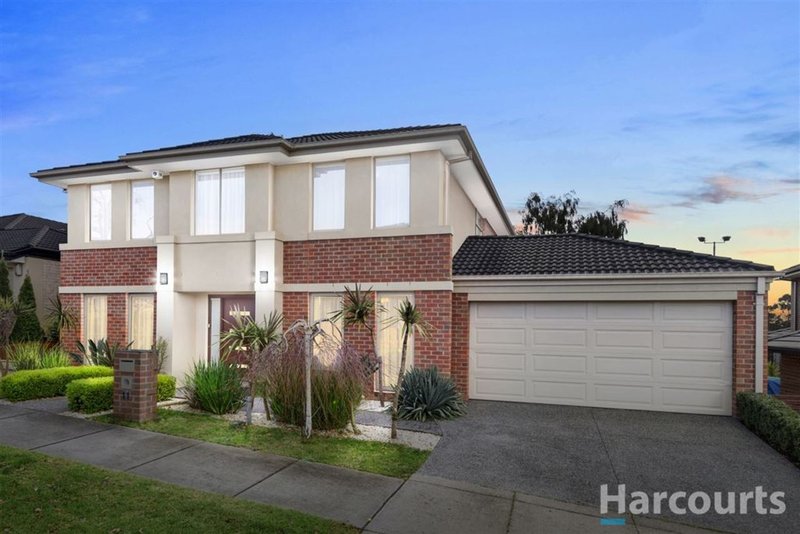 11 Derby Place, Mulgrave VIC 3170