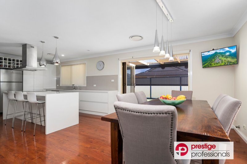 Photo - 11 Derwent Court, Wattle Grove NSW 2173 - Image 7