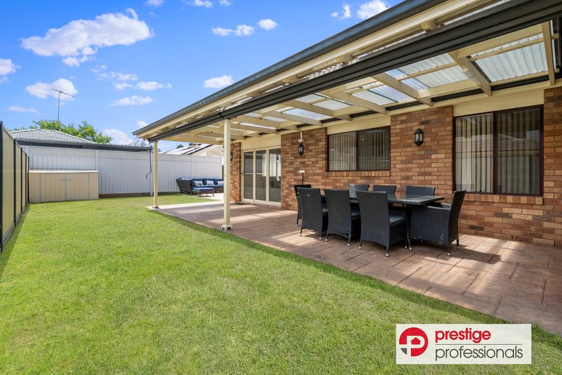 Photo - 11 Derwent Court, Wattle Grove NSW 2173 - Image 10