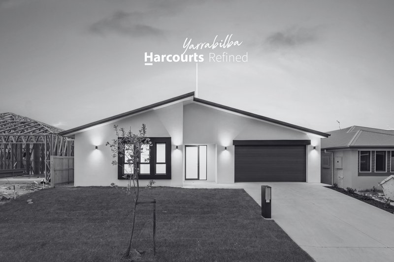 Photo - 11 Deshon Close, Yarrabilba QLD 4207 - Image 1