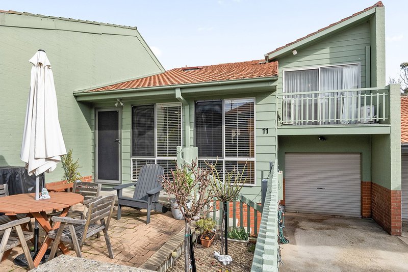 Photo - 11 D'Hage Court, Melba ACT 2615 - Image 1