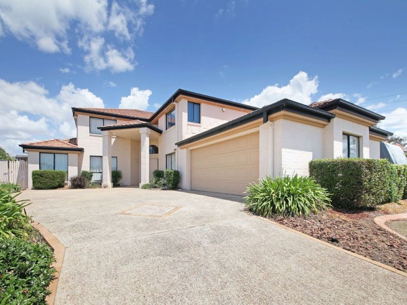 11 Diamantina Court, Murrumba Downs QLD 4503