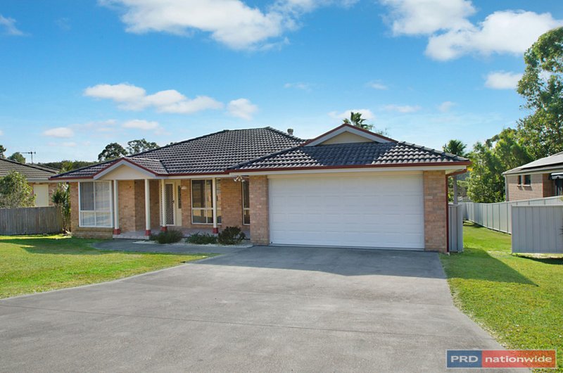 11 Diamentina Way, Lakewood NSW 2443