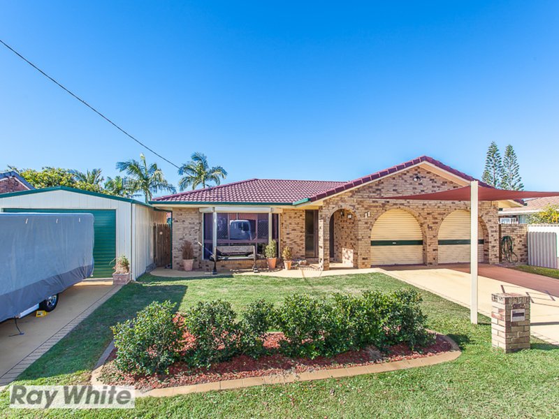 11 Diamondcrest Avenue, Deception Bay QLD 4508