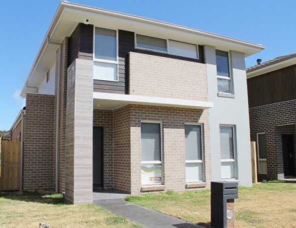 Photo - 11 Diana Street, Schofields NSW 2762 - Image 1