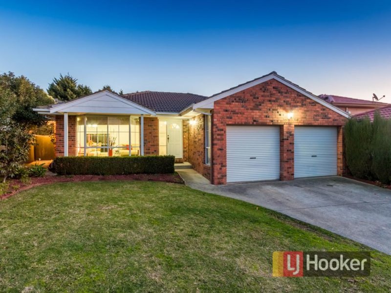 11 Dion Court, Narre Warren VIC 3805