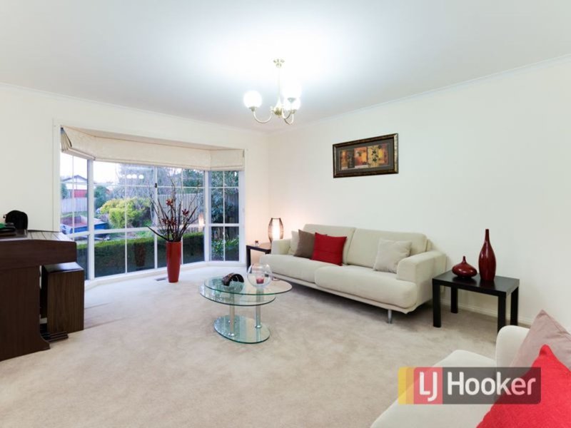 Photo - 11 Dion Court, Narre Warren VIC 3805 - Image 4