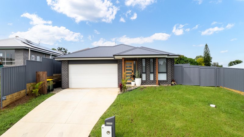 11 Dobell Court, Junction Hill NSW 2460