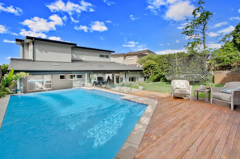 11 Dobroyd Road, Balgowlah Heights NSW 2093