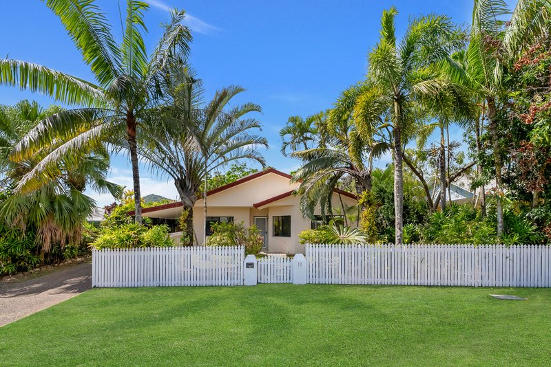 Photo - 11 Dolphin Close, Kewarra Beach QLD 4879 - Image 1