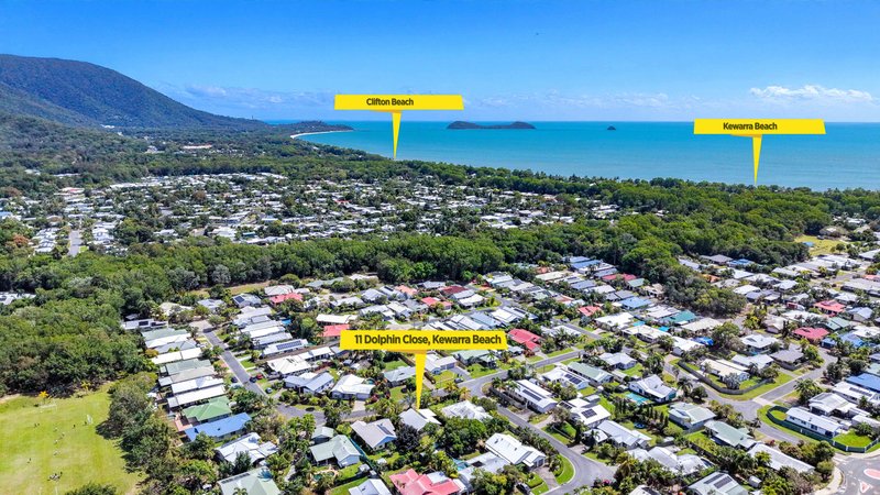 Photo - 11 Dolphin Close, Kewarra Beach QLD 4879 - Image 5