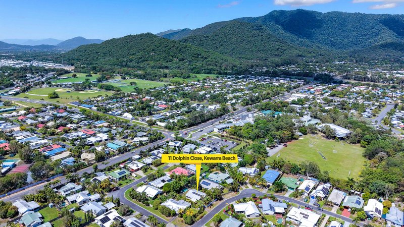 Photo - 11 Dolphin Close, Kewarra Beach QLD 4879 - Image 6