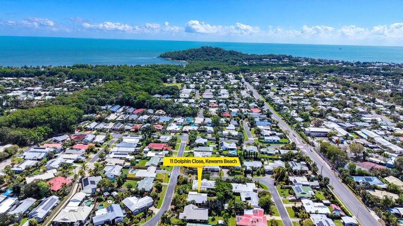 Photo - 11 Dolphin Close, Kewarra Beach QLD 4879 - Image 7