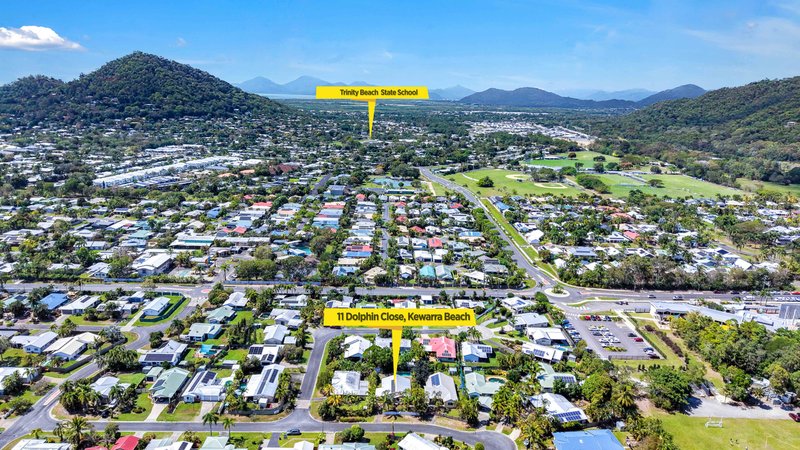 Photo - 11 Dolphin Close, Kewarra Beach QLD 4879 - Image 19