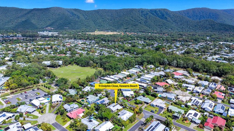 Photo - 11 Dolphin Close, Kewarra Beach QLD 4879 - Image 20