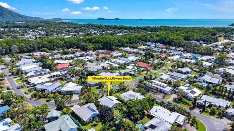 Photo - 11 Dolphin Close, Kewarra Beach QLD 4879 - Image 21