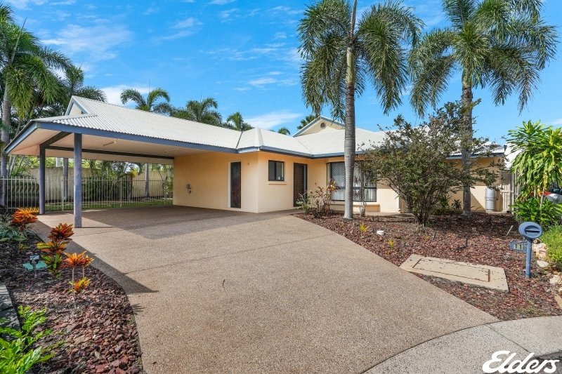 11 Dolphin Court, Parap NT 0820