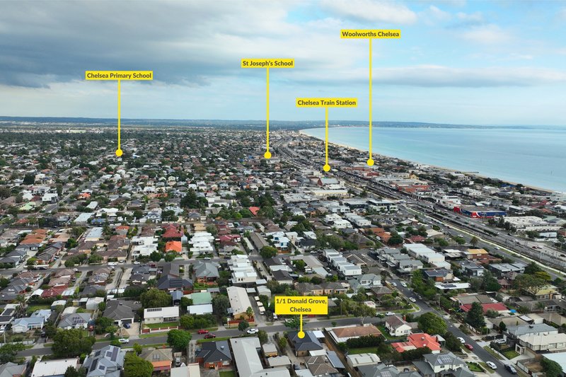 Photo - 1/1 Donald Grove, Chelsea VIC 3196 - Image 21