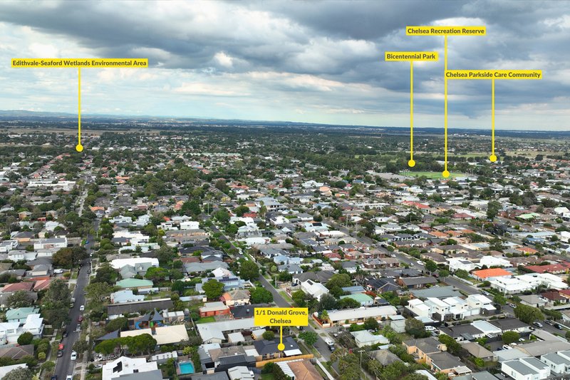 Photo - 1/1 Donald Grove, Chelsea VIC 3196 - Image 22