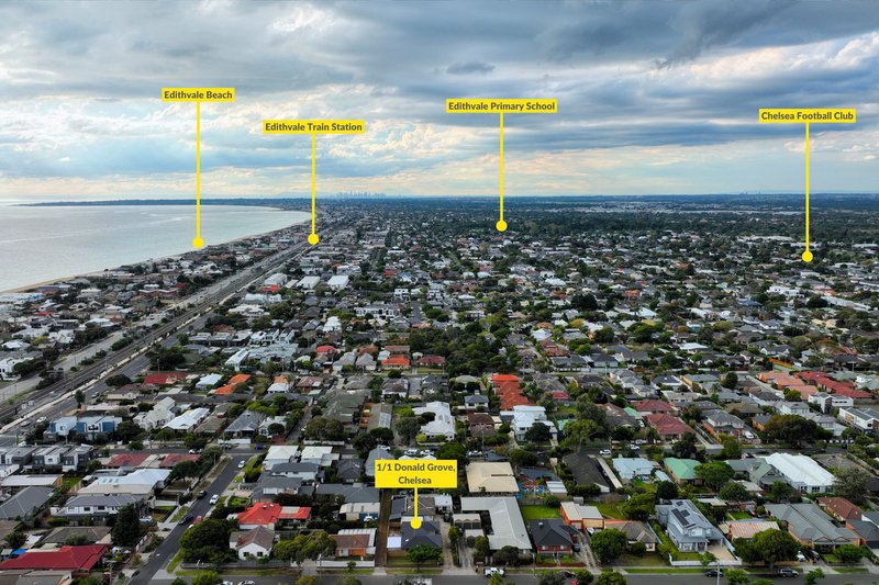 Photo - 1/1 Donald Grove, Chelsea VIC 3196 - Image 23