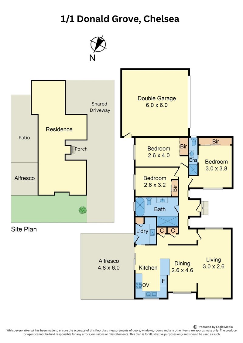 Photo - 1/1 Donald Grove, Chelsea VIC 3196 - Image 24