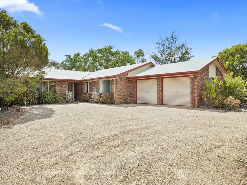 11 Donaldson Rd , Plainland QLD 4341