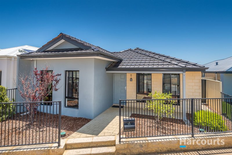 11 Doncaster Grange, Butler WA 6036