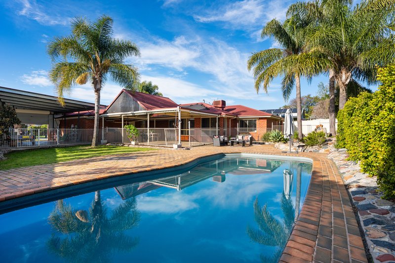 Photo - 11 Donnolley Court, Lavington NSW 2641 - Image 16