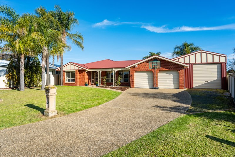 Photo - 11 Donnolley Court, Lavington NSW 2641 - Image 21
