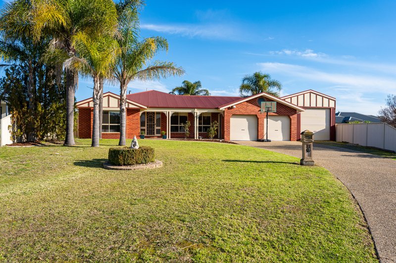 Photo - 11 Donnolley Court, Lavington NSW 2641 - Image 22