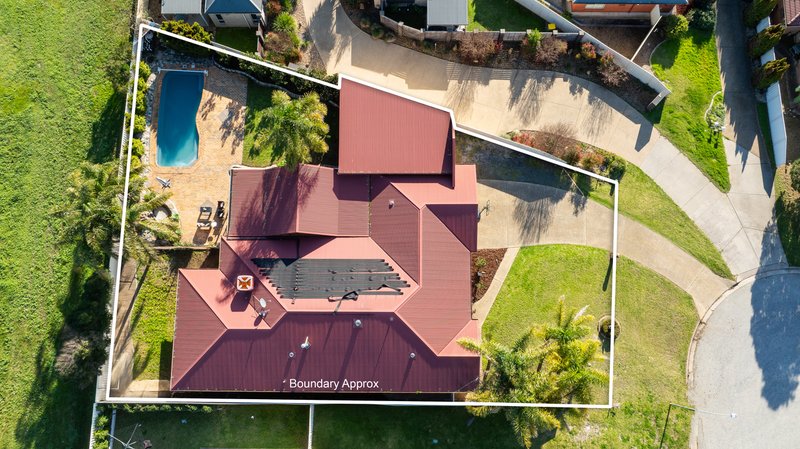 Photo - 11 Donnolley Court, Lavington NSW 2641 - Image 23