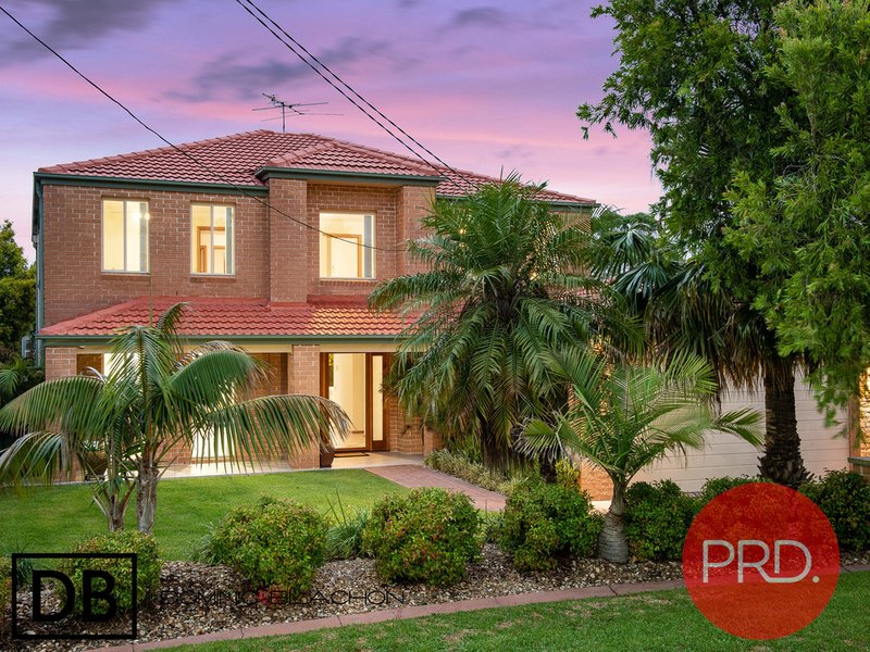 11 Doris Street, Picnic Point NSW 2213