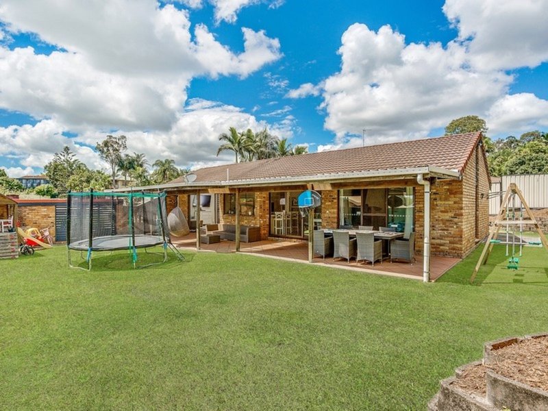 Photo - 11 Dormello Drive, Worongary QLD 4213 - Image 14