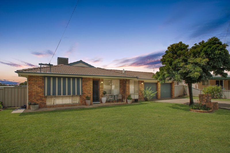 11 Dorothy Avenue, Quirindi NSW 2343