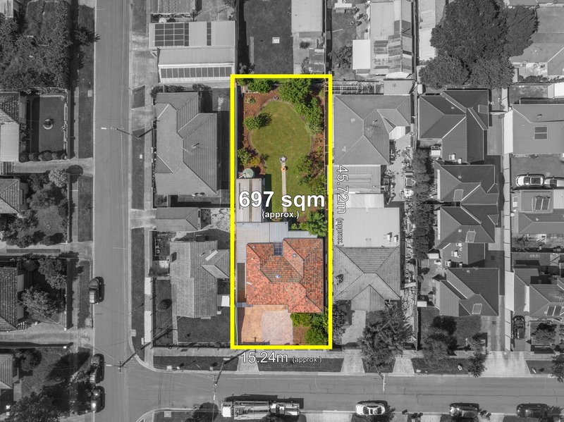 Photo - 11 Dorothy Avenue, Thomastown VIC 3074 - Image 15