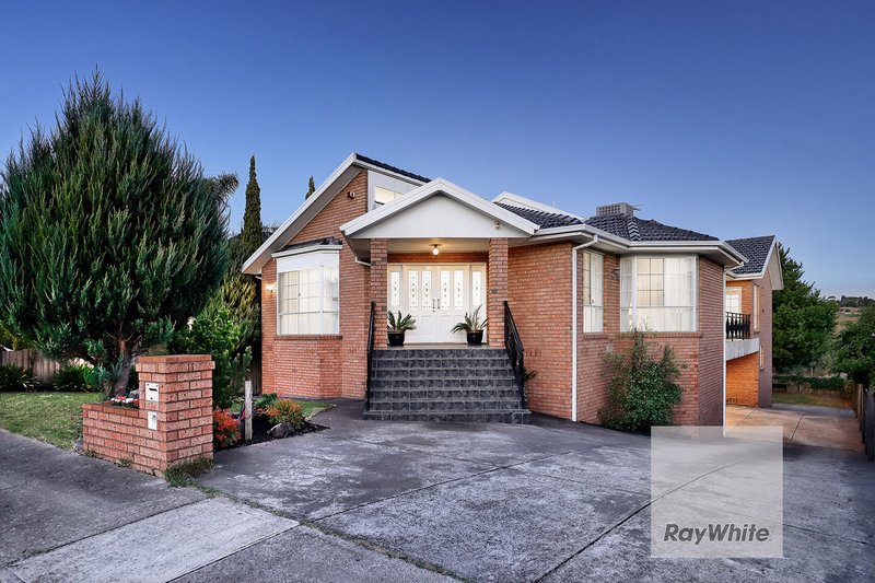 11 Dorset Drive, Greenvale VIC 3059