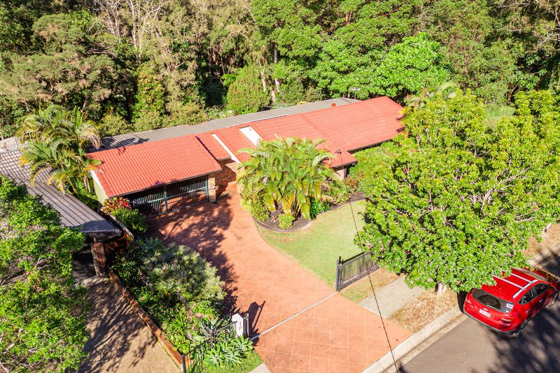 11 Dorset Drive, Springwood QLD 4127