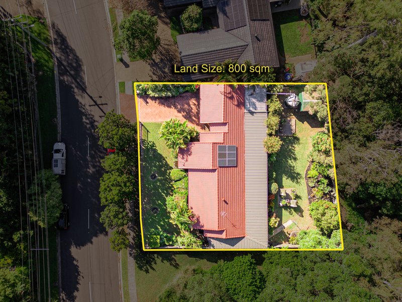 Photo - 11 Dorset Drive, Springwood QLD 4127 - Image 22