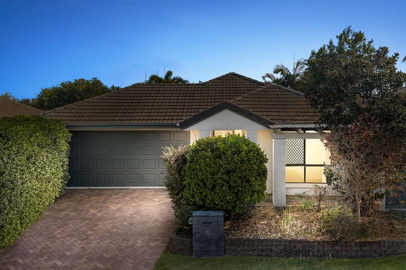 11 Dotterel Crescent, North Lakes QLD 4509