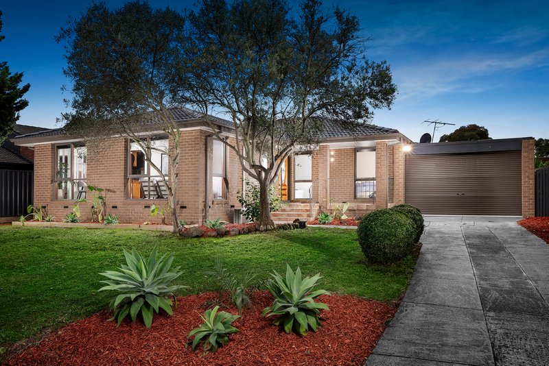 11 Doubell Court, Mill Park VIC 3082