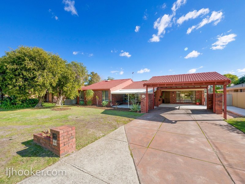 Photo - 11 Doune Place, Willetton WA 6155 - Image 2