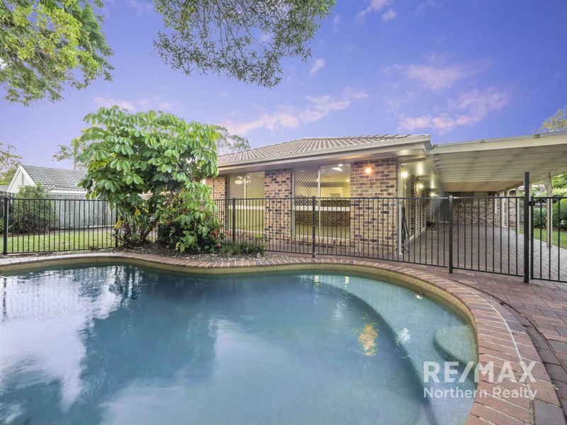 11 Dove Court, Albany Creek QLD 4035