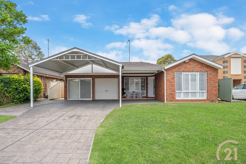 11 Dowding Close, Cecil Hills NSW 2171