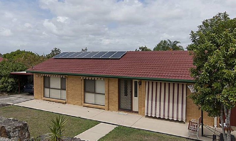 Photo - 11 Dracon Street, Regents Park QLD 4118 - Image 1