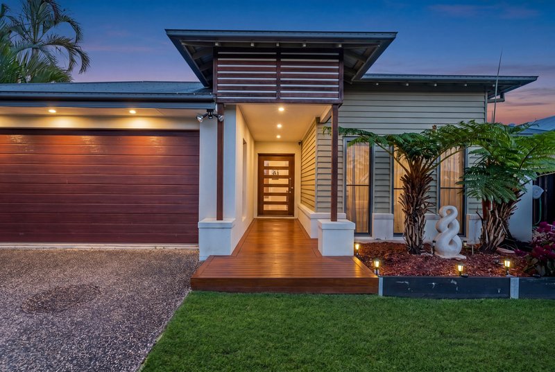 Photo - 11 Drafters Crescent, Maudsland QLD 4210 - Image 26