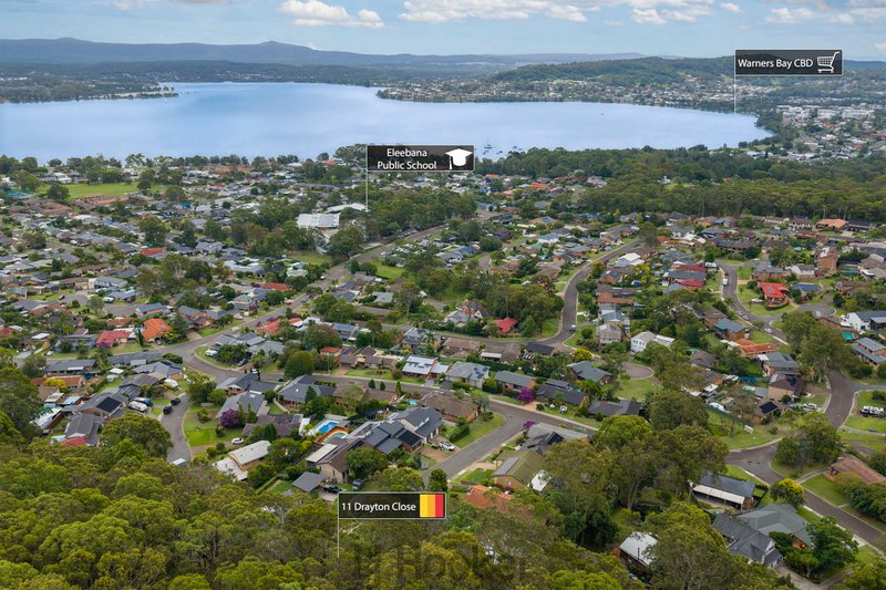 Photo - 11 Drayton Close, Eleebana NSW 2282 - Image 8