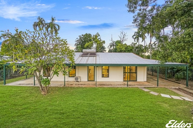 11 Driffield Street, Anula NT 0812