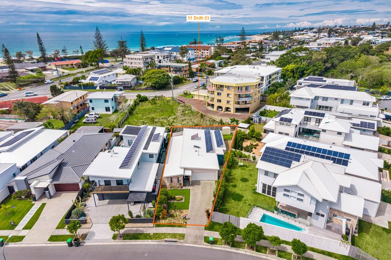 11 Drift Court, Kingscliff NSW 2487